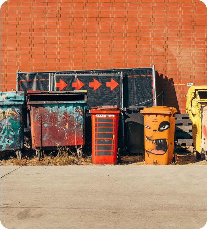 Canadian Containers